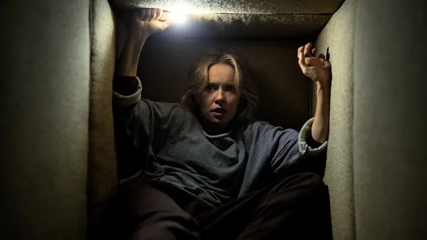 Insidious: Out of the Further swaps sadness for terror. Then forgets to terrorize