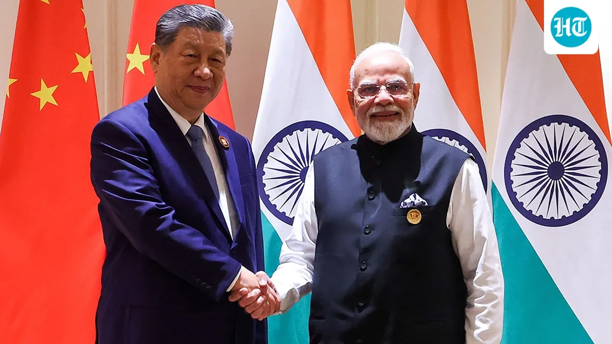 India seeks more balanced trade amid momentum in China ties, says commerce secretary Rajesh Agrawal