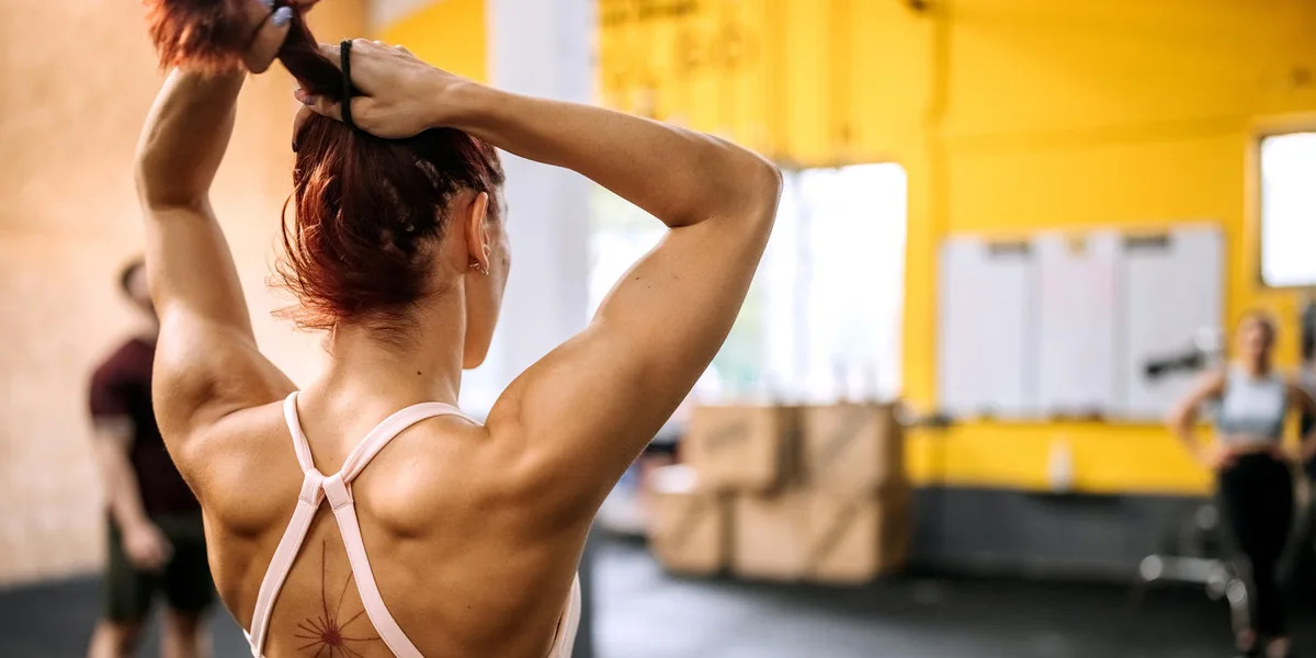 Is hot yoga ruining your hair? Here’s what dermatologists say