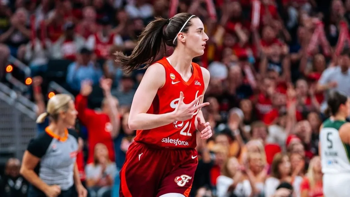 Cheryl Reeve Benches Lynx Starters After 29-Point Deficit Ahead Of WNBA Playoffs