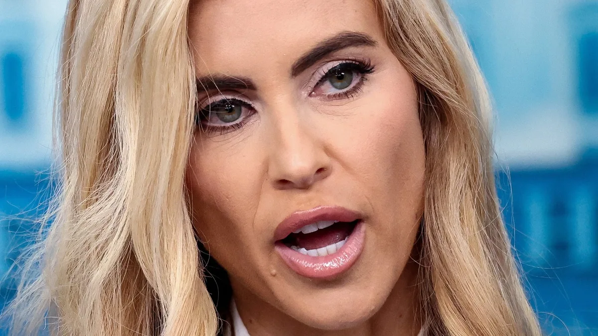 Watchdog Seeks California Bar Review of Press Secretary’s Lawyer Claims
