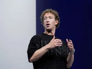 Zuckerberg yacht did not hear maritime assist call, spokesperson says