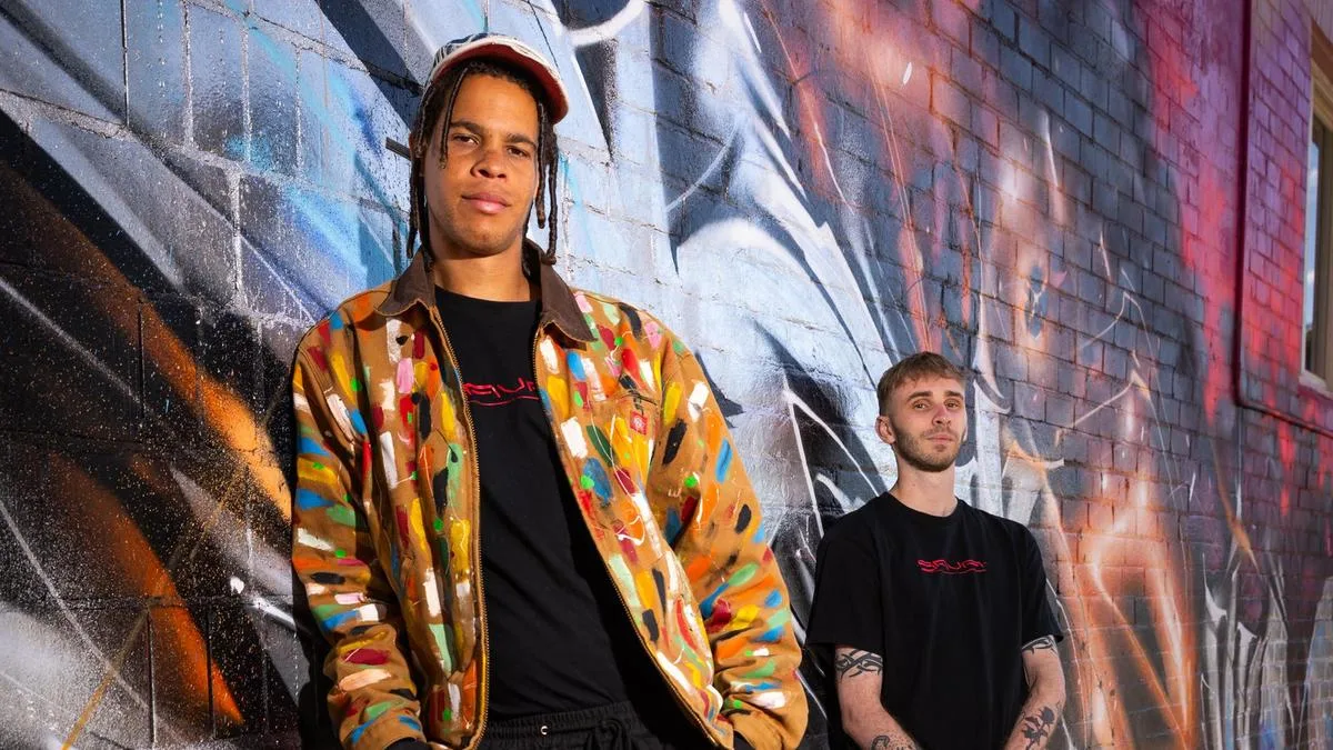 SAVA Gallery: New gallery marks a milestone with first group exhibition by longest-lasting Perth graffiti crew