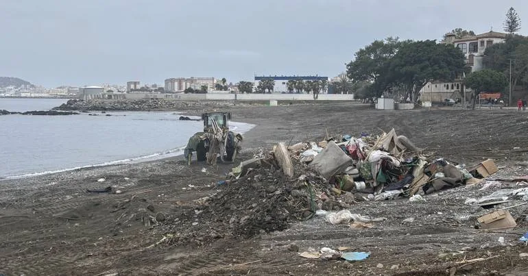 Ceuta. 2.700 pessoas regressaram a Marrocos numa semana