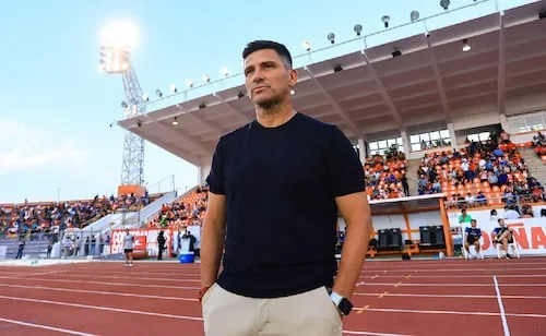 Correcaminos apelará la sanción de cinco partidos a su director técnico tras incidentes con Cruz Azul Hidalgo