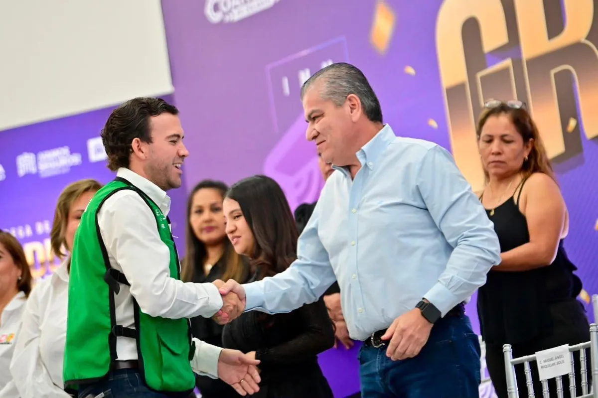 Más de 190 alumnas se gradúan de cursos del Instituto de las Mujeres de Torreón; reciben apoyo para emprender