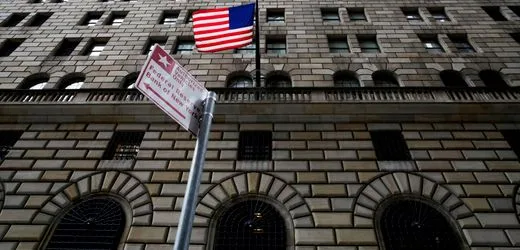 Staatsverschuldung: US-Zinszahlungen steigen unter Trump auf 100 Milliarden im Monat