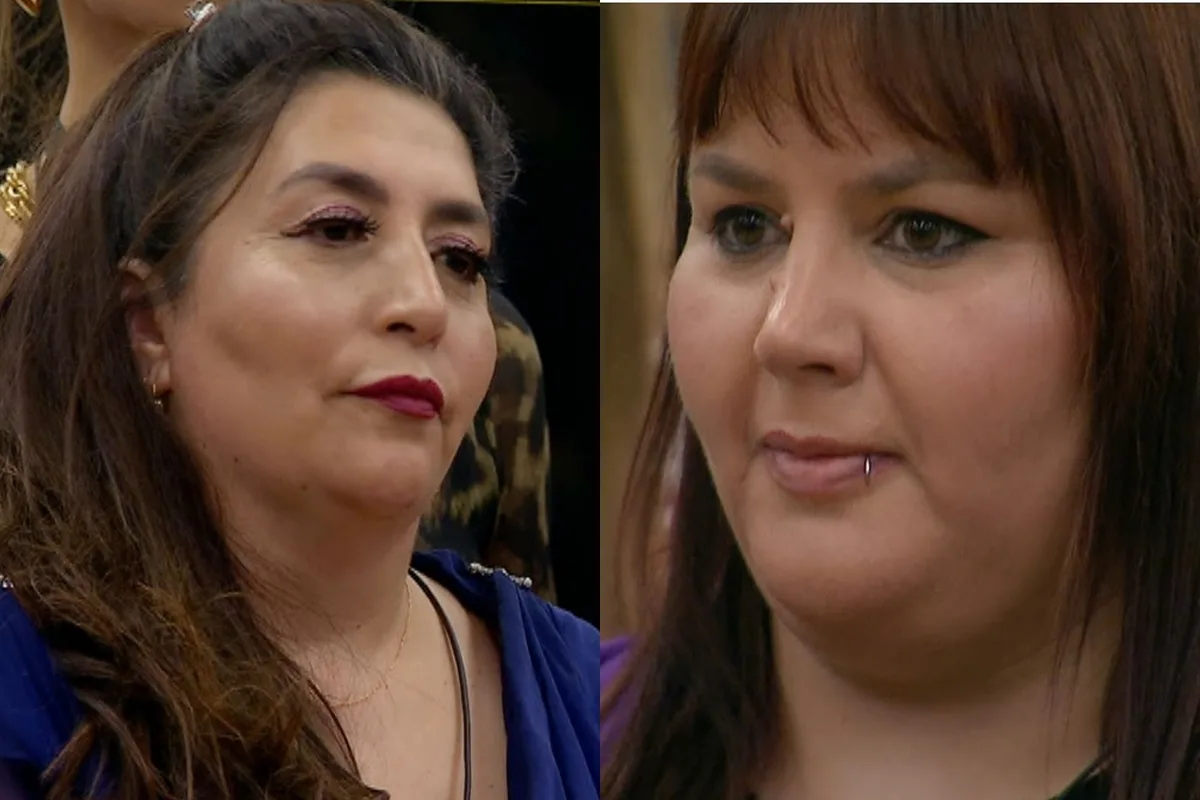Quién se fue de Gran Hermano este lunes 31 de agosto