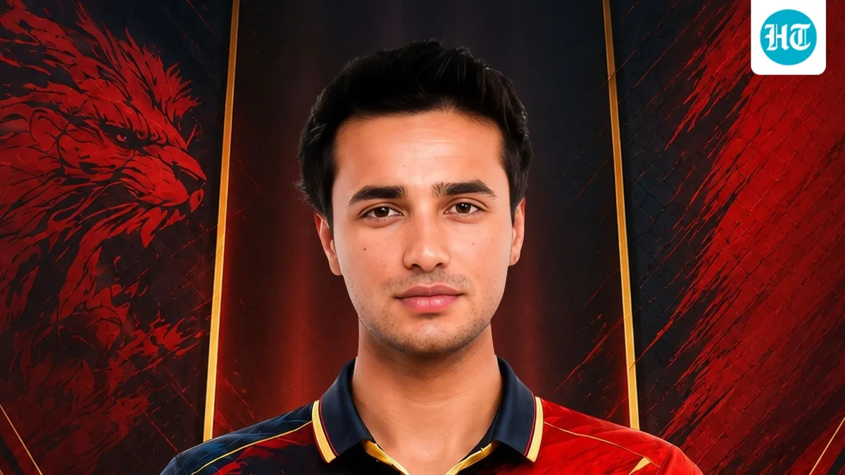 Leading Amritsar Soormas ‘emotional responsibility’ for Abhishek Sharma