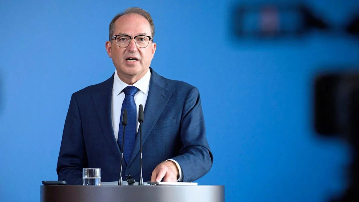 Waffenfund bei Berlin – „Dieser Fall bettet sich ein in hybride Bedrohungsszenarien“