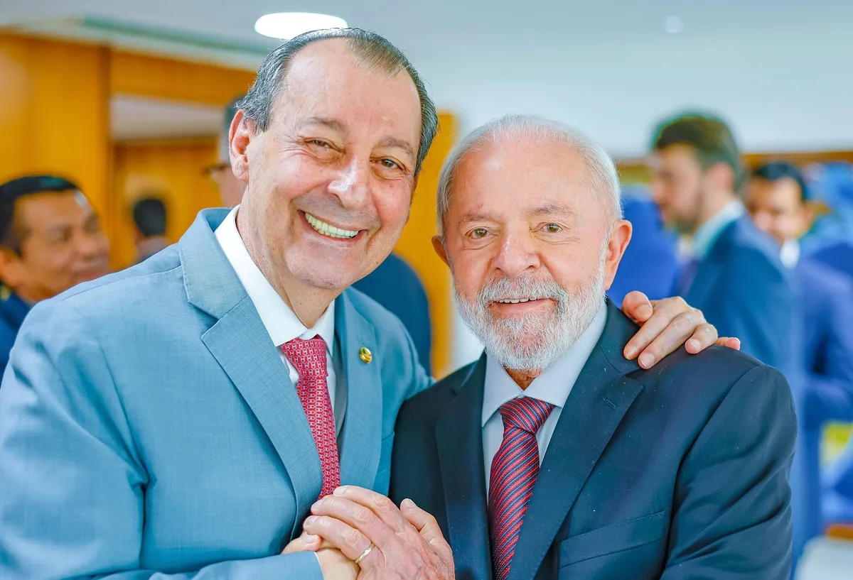 Relator quer apresentar parecer a favor do fim da 6x1 em duas semanas