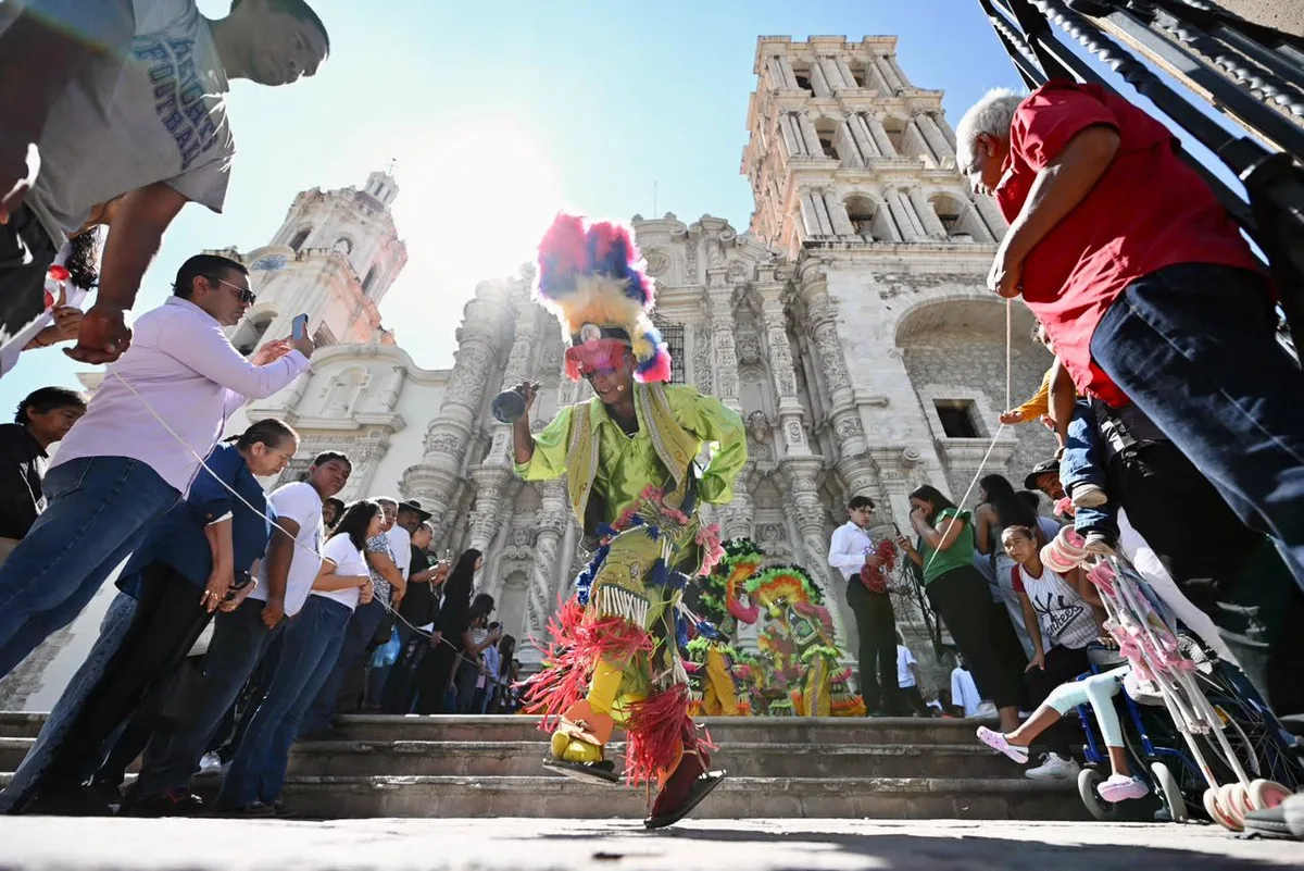 Saltillo: 435 años de legado tlaxcalteca
