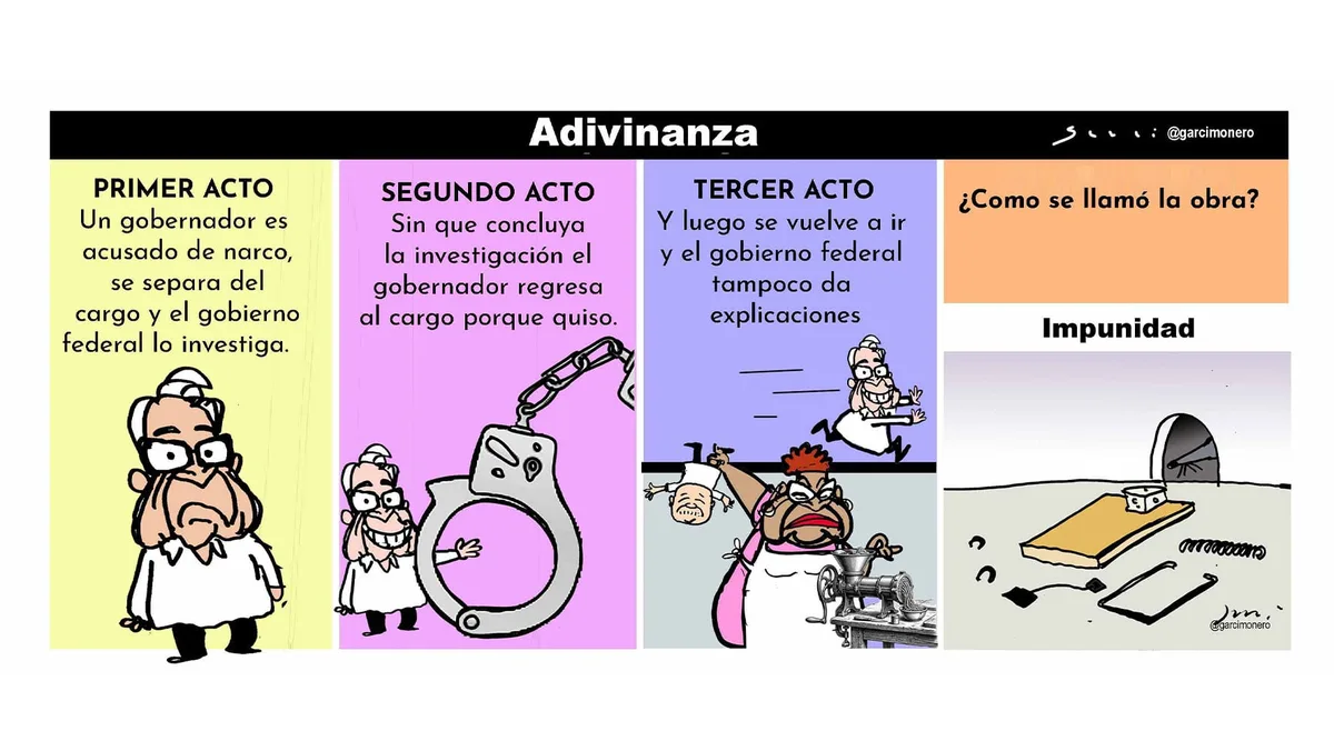 Adivinanza
