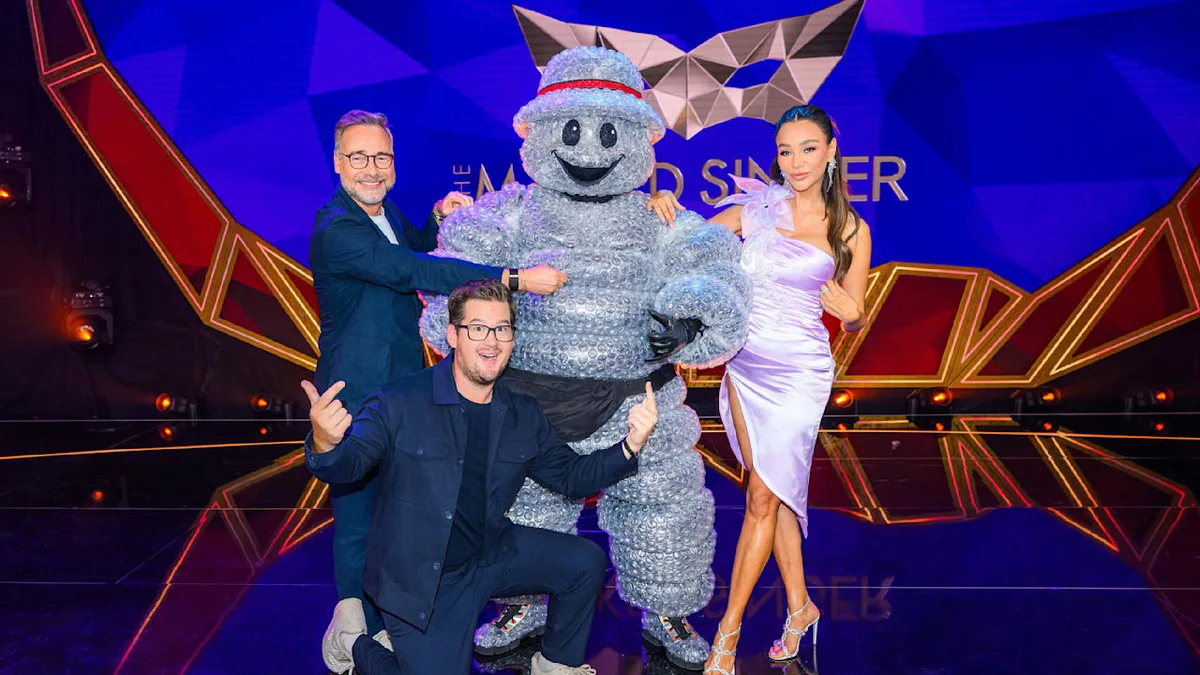 Alle Termine und neuen Regeln - Alle Infos zu „The Masked Singer“ 2026