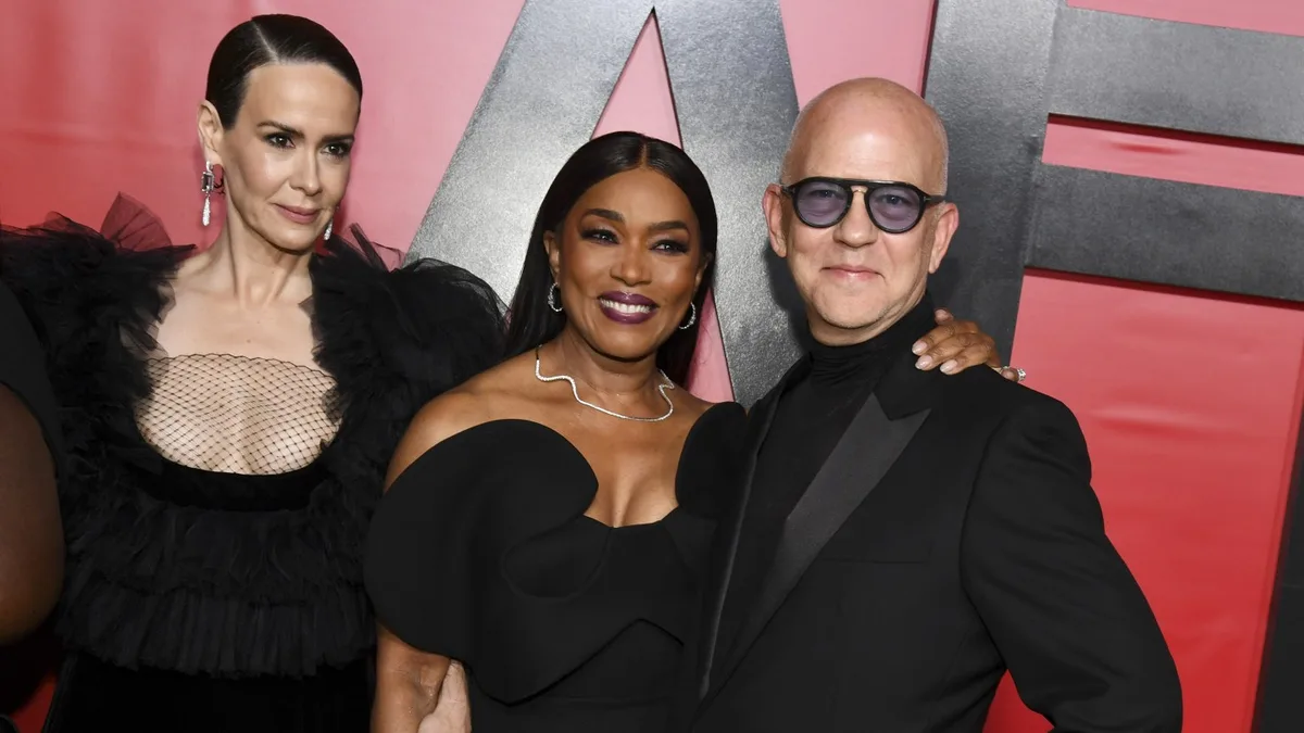 Ryan Murphy Says He’d “Never” Do Another All-Star ‘AHS’ Season as Big as 13 Again