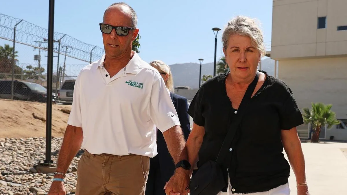 Verdict nears over Perth brothers Callum and Jake Robinson’s Mexico killings