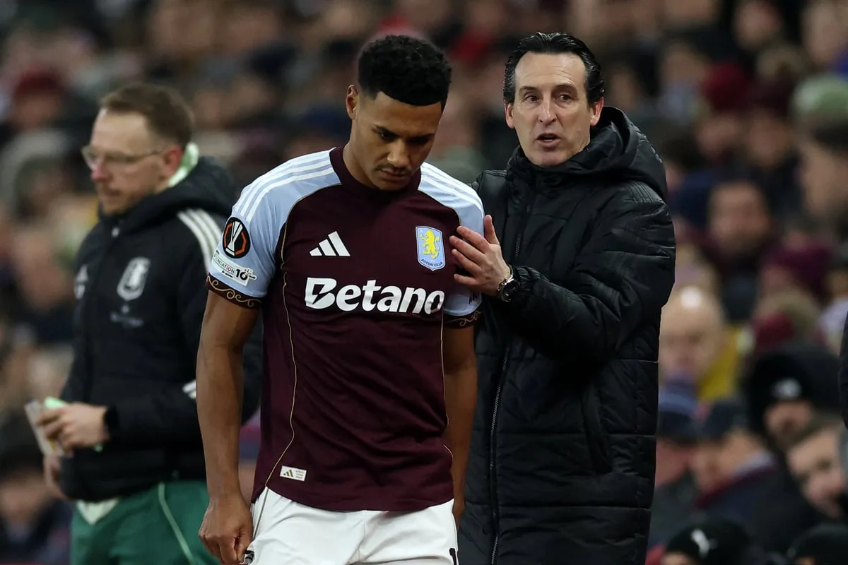 Unai Emery delivers Ollie Watkins transfer plea as Aston Villa line up Chelsea star as replacement