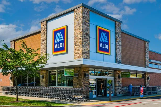 Aldi's new £25 waterproof autumn boots 'look like' £80 designer pair