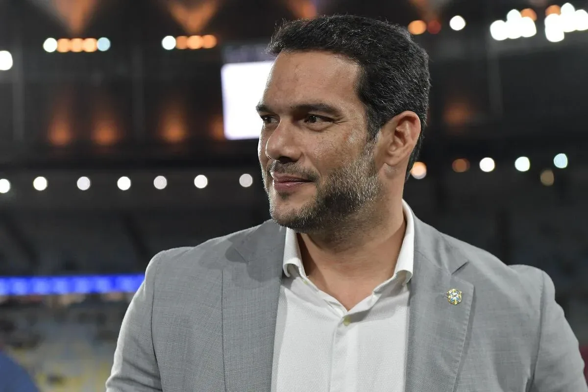 CBF discute criação de times B no Brasil e pode adotar modelo de Barcelona e Real Madrid