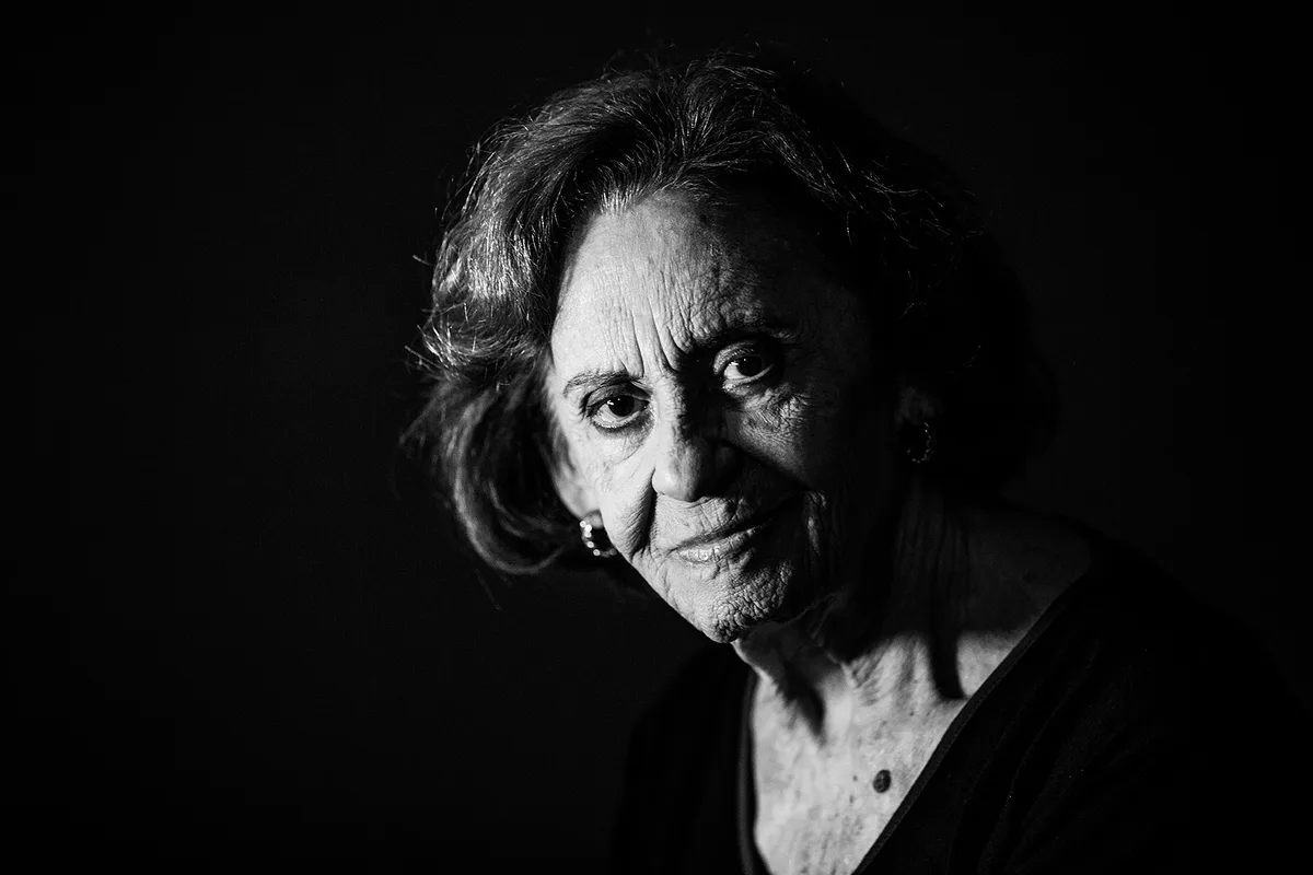 Morre Laura Cardoso, um dos maiores nomes da dramaturgia brasileira, aos 98 anos