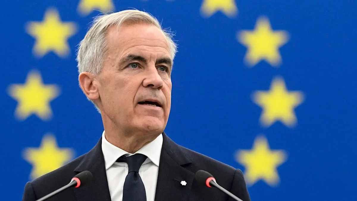 Kanadas Premierminister spricht sich für EU-Sondermitgliedschaft aus