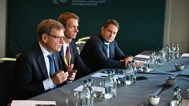 Leipzig als Weckruf für ganz Europa