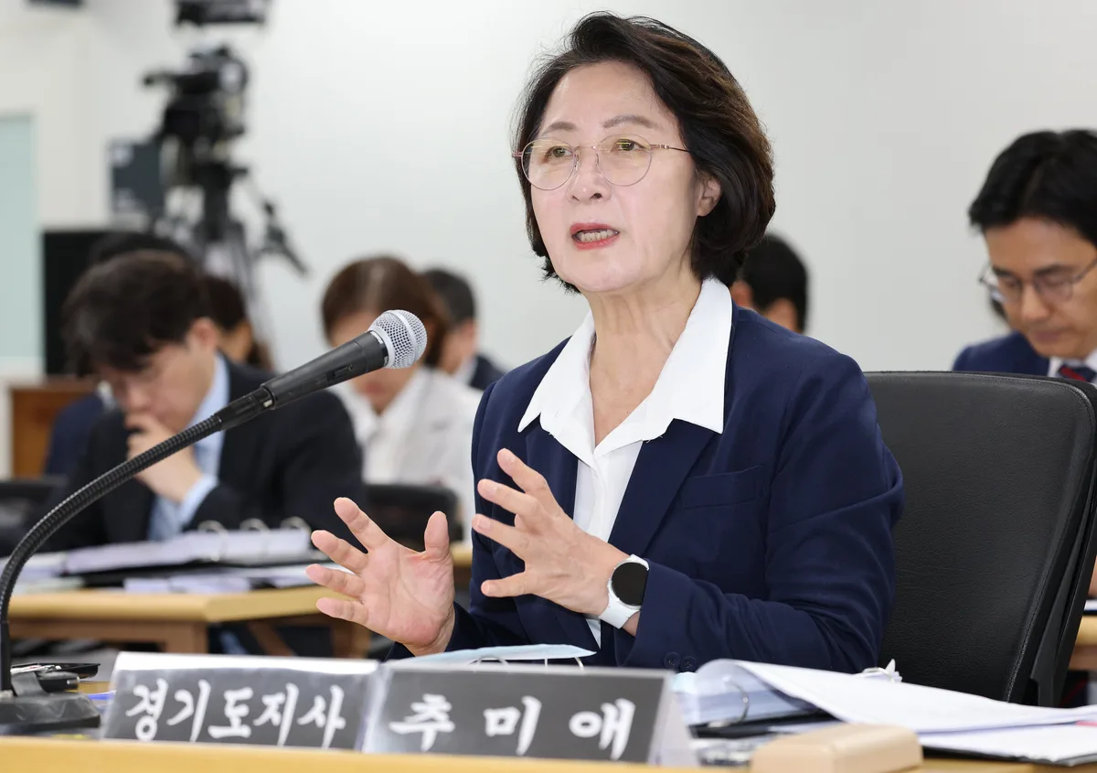 “일방독주” “여의도지사” 與도 野도 秋 난타
