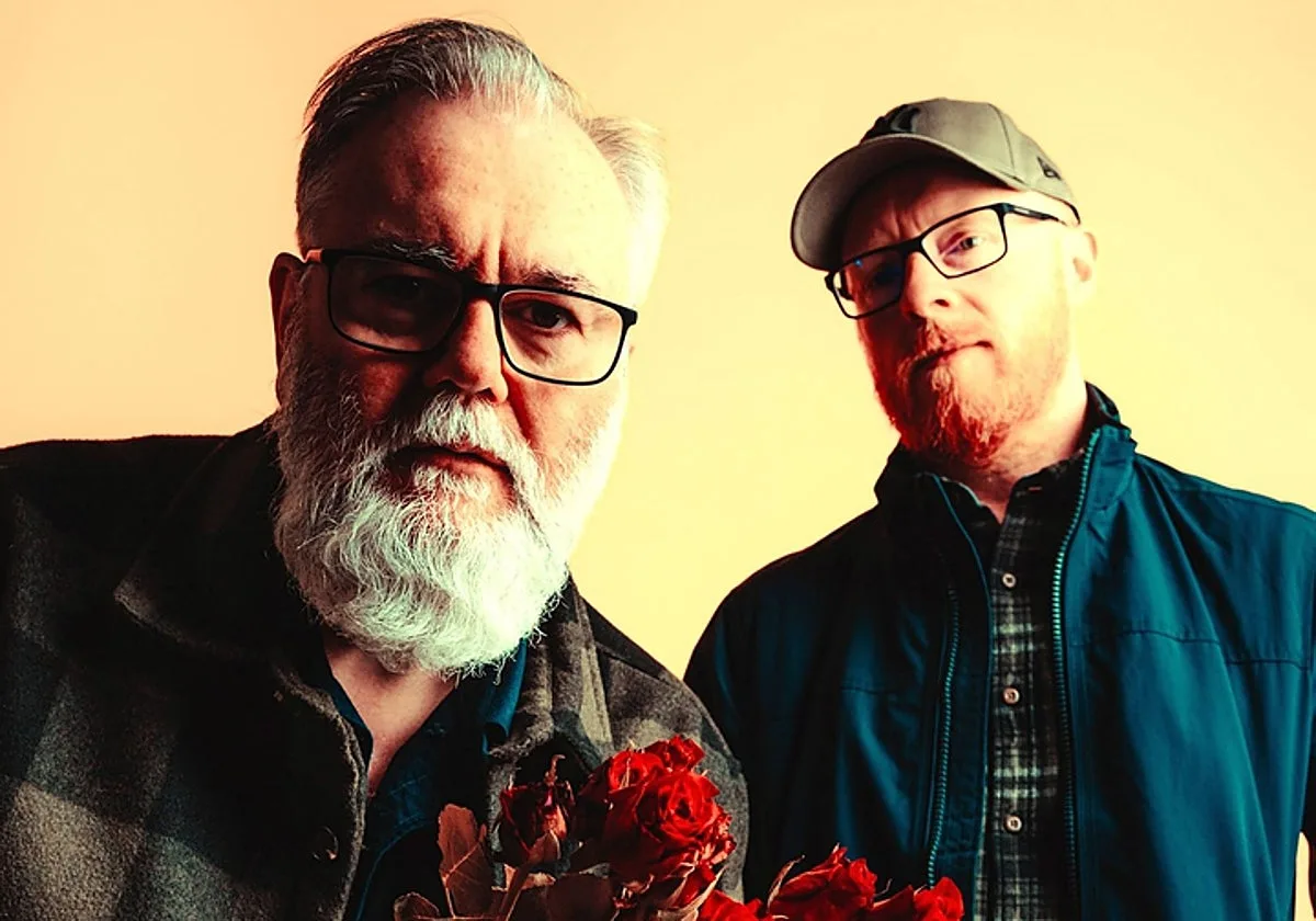 Arab Strap: una lección de cómo madurar sin chapotear en la nostalgia