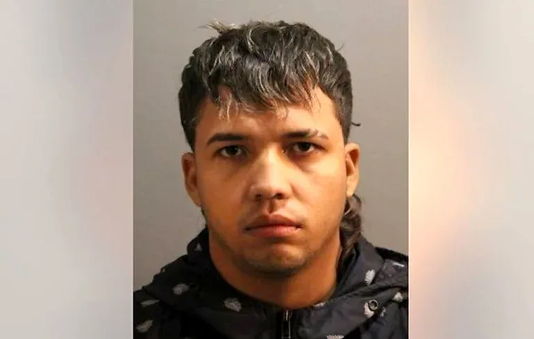 Cámaras y mensajes del teléfono fueron claves para condenar a un venezolano por asesinato en Chicago