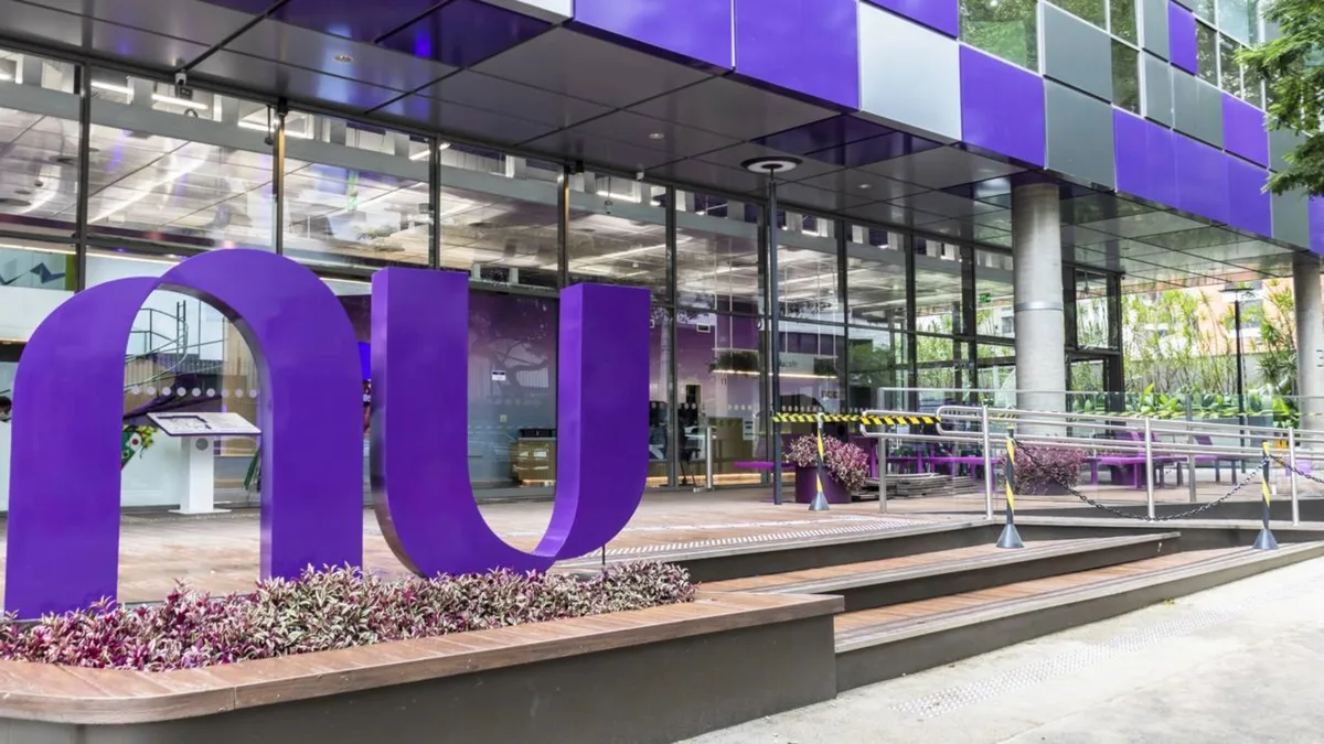 Um capítulo se encerra no Nubank: uma despedida emocionante inaugura uma nova era no banco digital de David Vélez