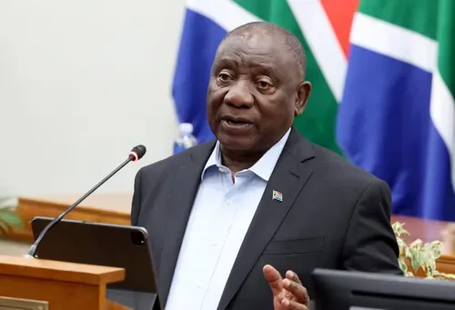 MK Party and UAT in another urgent bid to revive impeachment inquiry against Cyril Ramaphosa