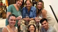 Famosos lamentam morte de Laura Cardoso, ícone da TV brasileira