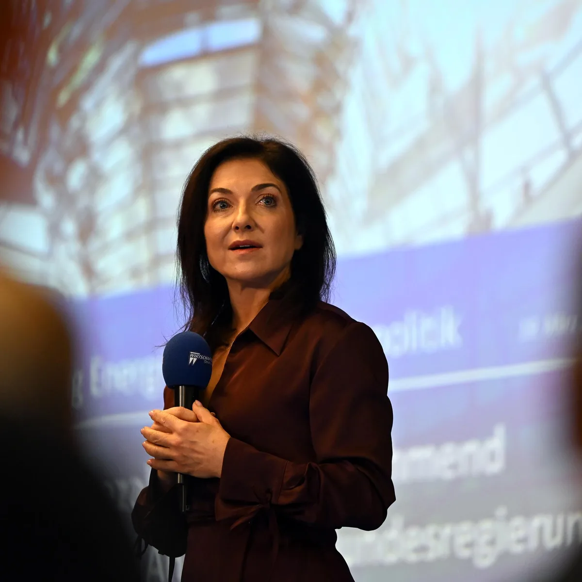 Möglicher Engpass im Winter - Gasspeicher: Wirtschaftsministerin Reiche setzt auf Anreize für Händler