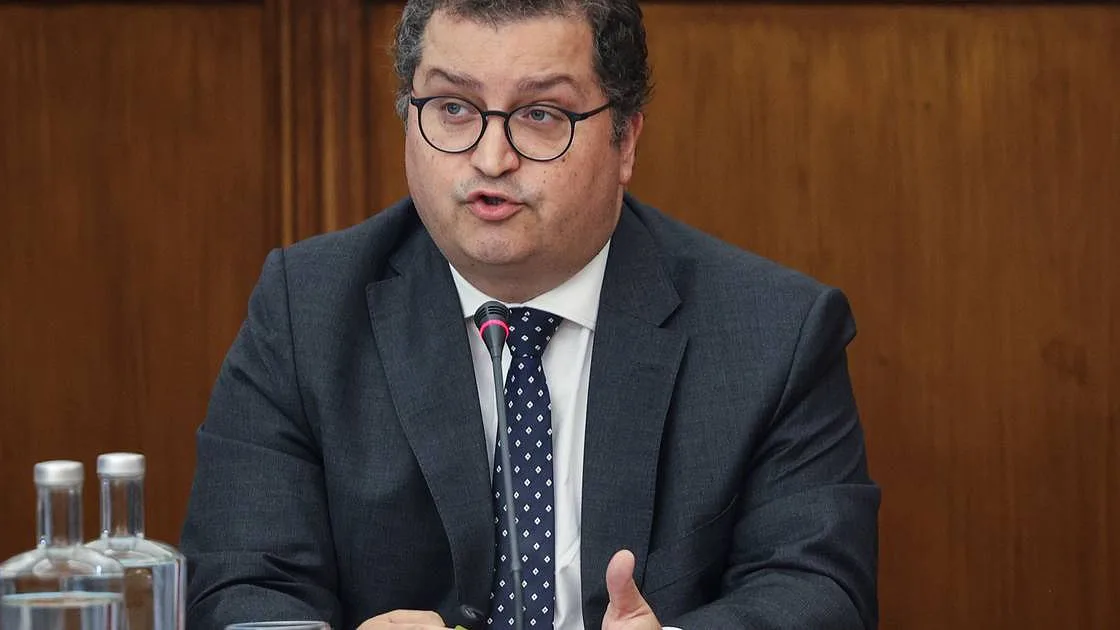 Dono da Zara estava confortável na REN, "só venderam porque se tratava de um pedido do Estado português"