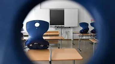 Sachsen-Anhalts Probleme mit der Bildung