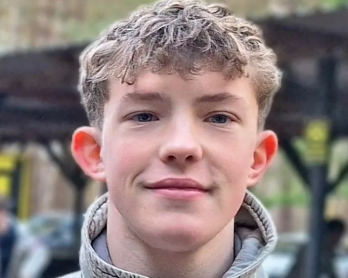 Boy, 17, accidentally shot dead with air rifle at Hampshire house party, inquest told
