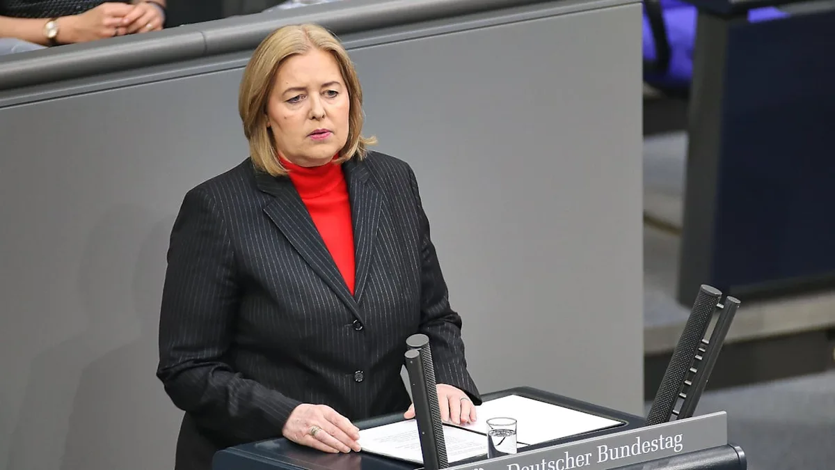 Eigentlich bis Jahresende geplant - Wo bleibt Bas’ Rentenreform?