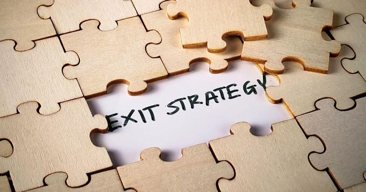 Será que todas as startups precisam nascer pensando em exits?