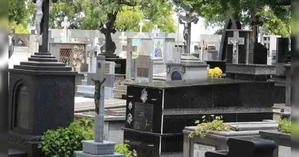 Confira os falecimentos de Ivaiporã e região desta quarta-feira (26)