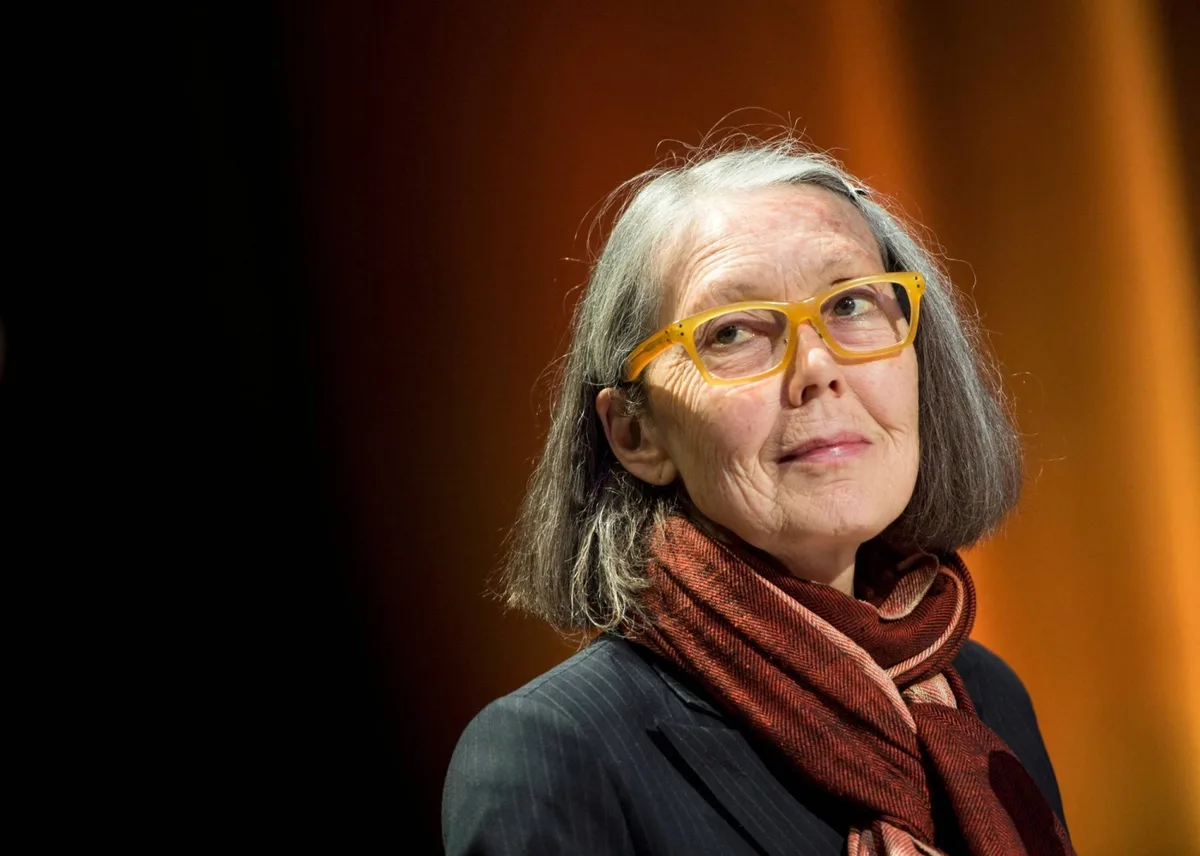 Canadian writer Anne Carson wins 2026 Nobel Prize in Literature