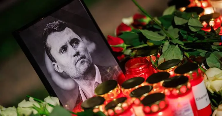 Chega quis criar memorial de Charlie Kirk em Odemira