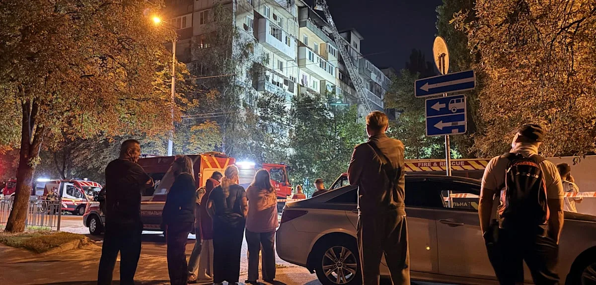 Feuer und mehrere Explosionen – Gouverneur meldet mindestens 27 Tote nahe Kiew