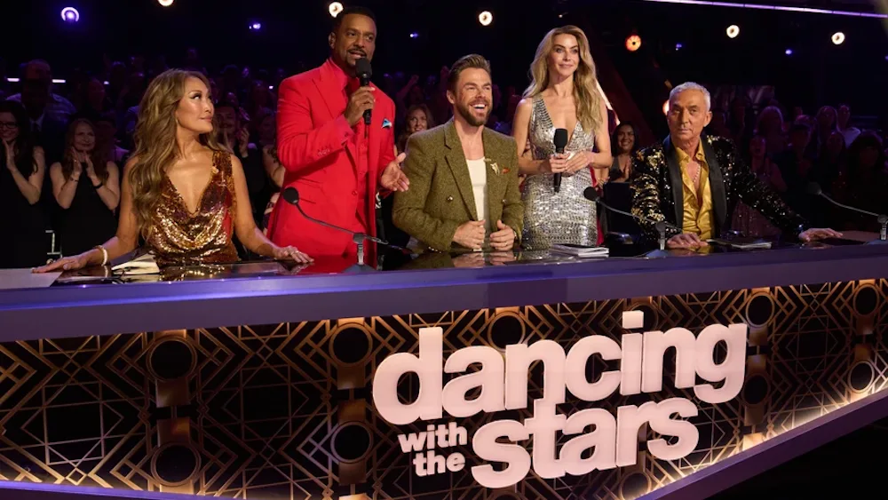 ‘Dancing With The Stars’ Recap: Super Bowl Night Sends Home A Fan Favorite