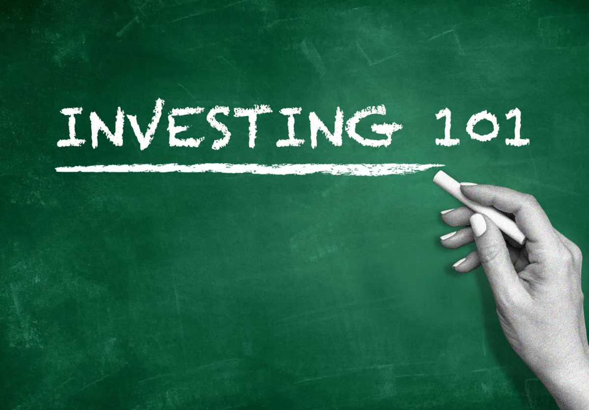 You don’t have to be rich to start investing. Here’s a simple way to begin.