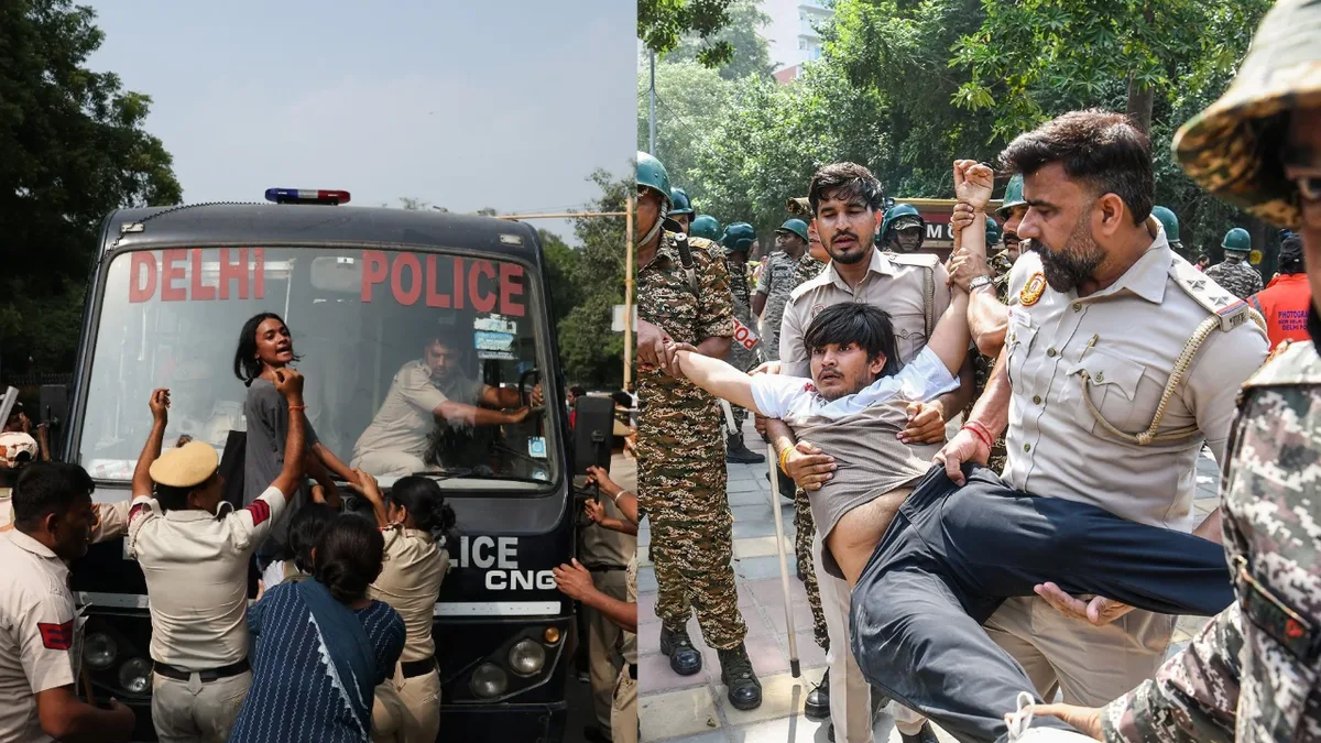 Delhi protests: SC on Tuesday to hear pleas on attacks on protesters, lawyers