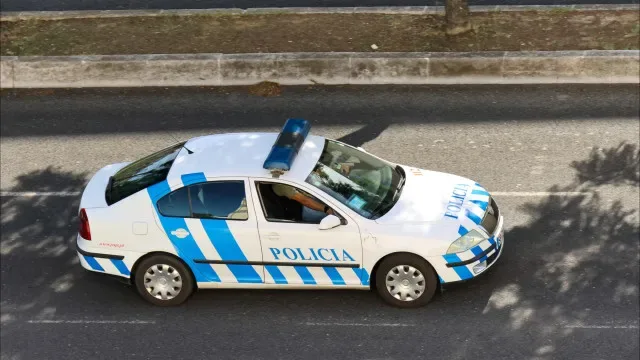 Quatro mulheres detidas após assalto a loja em Guimarães na sexta-feira