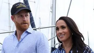 Harry y Meghan Markle se acercan a la corona británica: así será su nueva vida