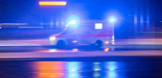 Berlin: 15 Verletzte bei Busunfall in Neukölln