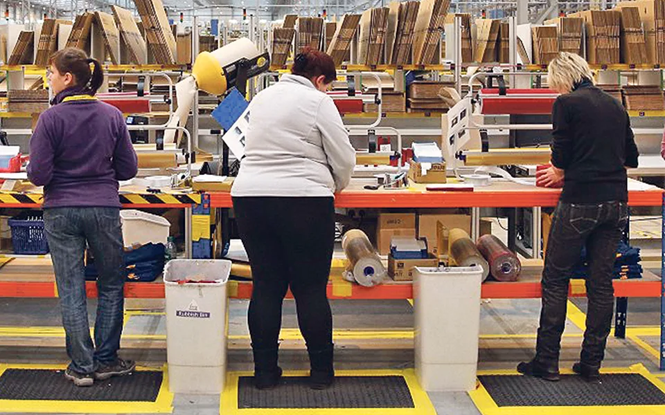 Confederação das micro e PME preocupada com falta de respostas do Governo perante “degradação social e económica”