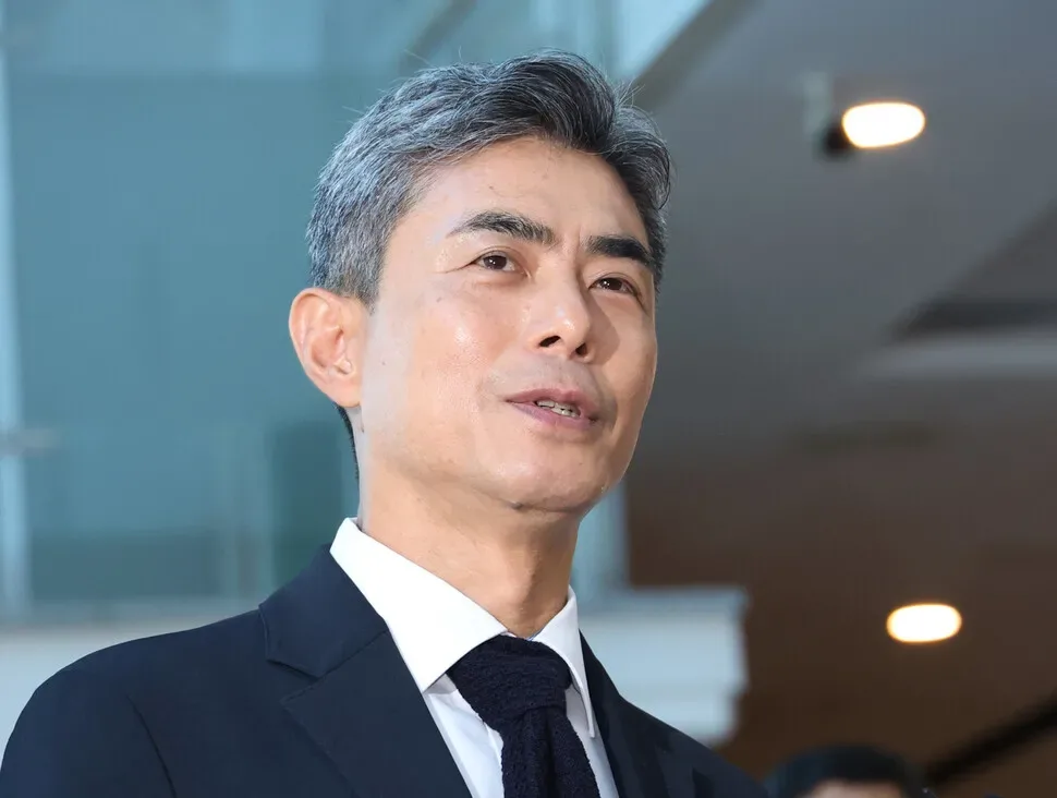 이모 부부에 7억 빌려 상가 매입한 장남…강신철 “자금 조달 관여 안해”